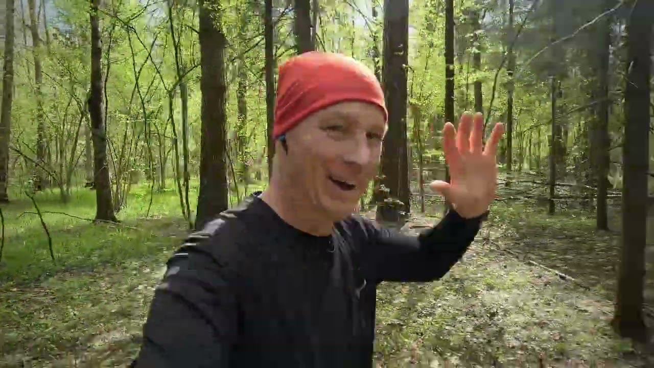 Одинцово Trail 2024 смотреть онлайн