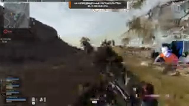 Обнова Warzone. Привет новые баги! смотреть онлайн