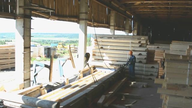 Обработка древесины антисептиком смотреть онлайн