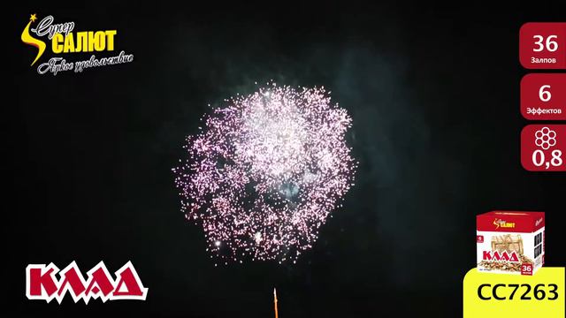 СС7263 смотреть онлайн