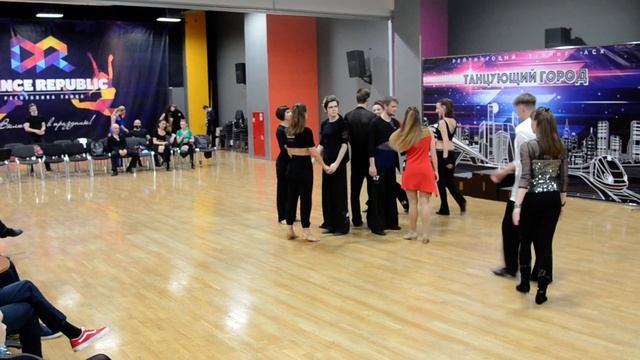 ХАСТЛ, Огни большого города 2020, ДнД Rising Star, 18 финала, заход 7 смотреть онлайн