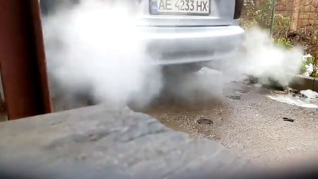 Ланос выхлоп (двойной копец) смотреть онлайн
