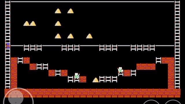 Mine Runner Level 151 смотреть онлайн