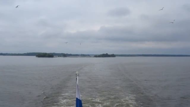 ...течёт река Волга смотреть онлайн