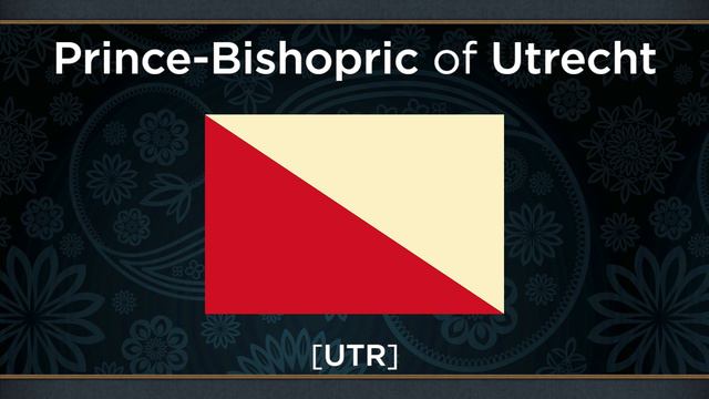 The Symbology of Europa Universalis IV | Ep. 5 | Low Countries смотреть онлайн