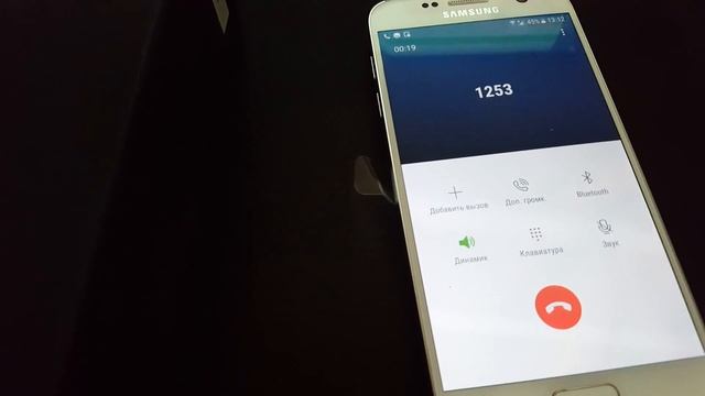 Разблокировка европейских телефонов Samsung Galaxy S7 Снимаем региональную привязку смотреть онлайн