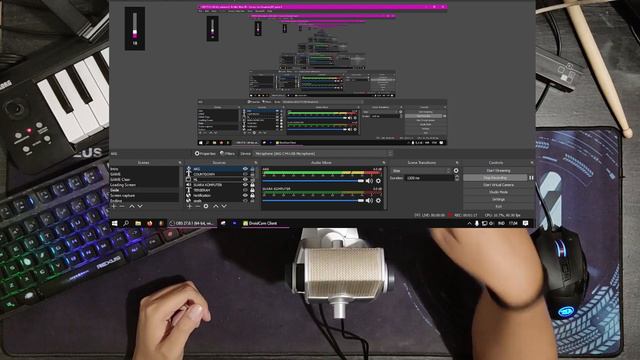 UNBOXING AKG LYRA SUPER SIMPLE ! #AKGLYRA #CONDENSER смотреть онлайн