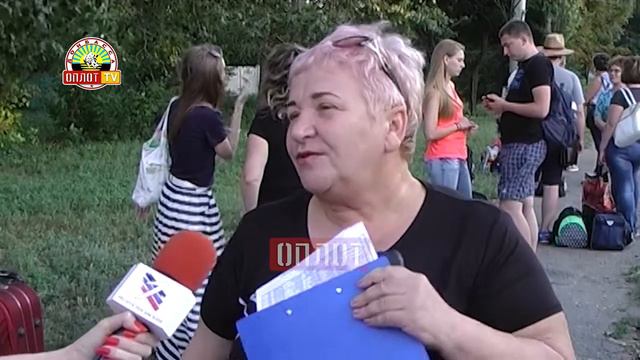 • На отдых в Геленджик смотреть онлайн