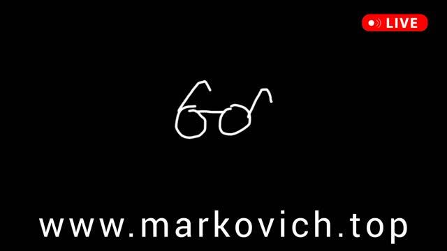 Markovich - Nocturnal Beats - Part One