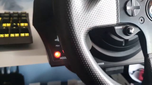 Setting up T300 on PC смотреть онлайн