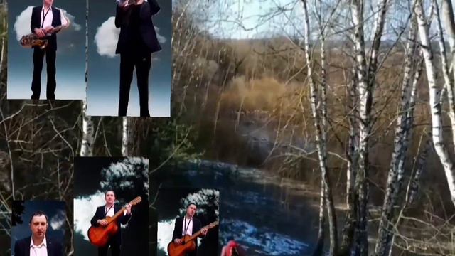 'весенний кураж', так называется мое следующее авторское творение. С 8марта. смотреть онлайн