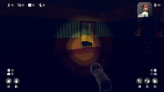 ПРИВЕТ СОСЕД 3 – Rec Room | Роблоксер Альберт смотреть онлайн