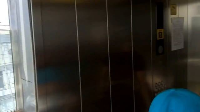 Прогулка по Национальной библиотеке с Игорем и Пашей, смотровая площадка. смотреть онлайн