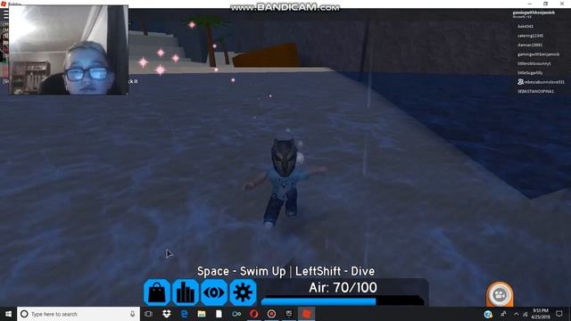 SURVIVE THE FLOOD!!! смотреть онлайн