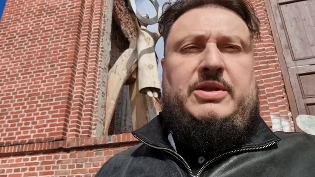 ЖИВОЙ КАЛЕНДАРЬ. 11 апреля 2022 года, понедельник. Седмица 6-я Великого поста (седмица ваий). смотреть онлайн