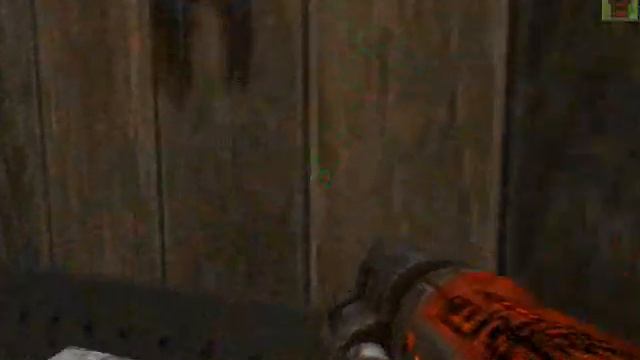 Doom 2 Mod Quake 2 Weapons Gameplay Part 4/4 Full смотреть онлайн