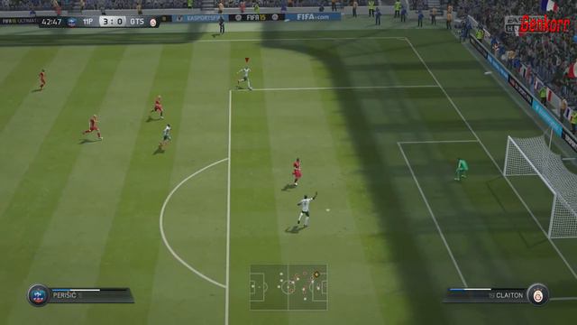 FIFA 15 | ЧЕЛОВЕК VS PACKS | ЛОРД БЕНДТНЕР! | смотреть онлайн