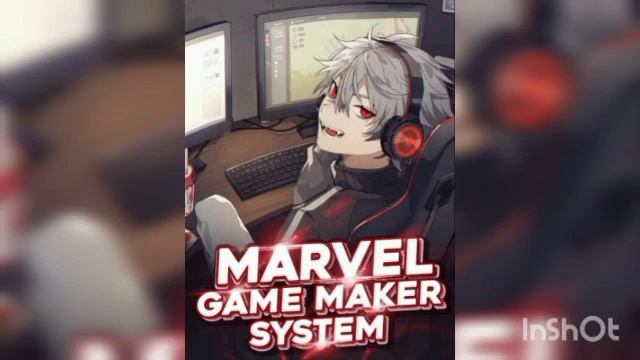 альтернативный сюжет марвел-система создателя игр 8 смотреть онлайн