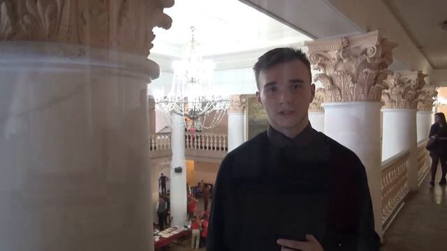 Новости _ Выпуск №19 _ Октябрь 2018 смотреть онлайн