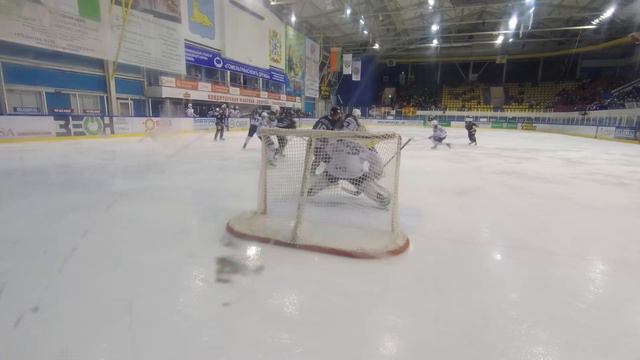 Атмосфера Полесского дерби | 30.01.2022 смотреть онлайн