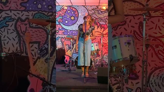 Pop (Ari Lennox Cover) by Teylor Parks смотреть онлайн