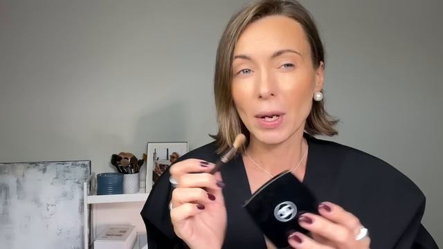 Chanel Beauty - монобрендовый макияж _ урок пошагово _ обзор продуктов #бьютисоветы #макияж