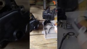 Тойота Карина глохнет на ходу при торможении, ошибка 14 и бонус!!! Часть 1.