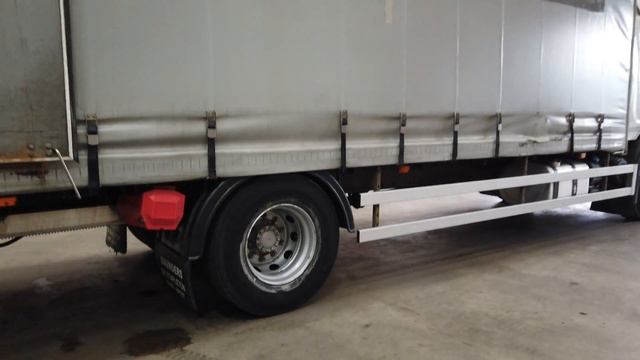 New In Stocklist For Sale: RENAULT PREMIUM 18 TONNE EURO 5, 4X2 CURTAINSIDER - 2012 - FN62 BND смотреть онлайн