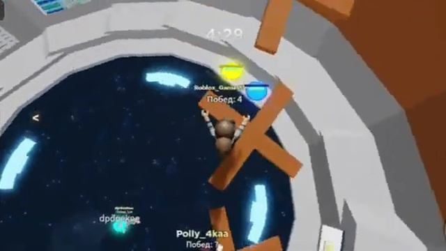 //Играю в очень лёгкую башню прыжка//Roblox Tower of jump// Roblox Bee смотреть онлайн