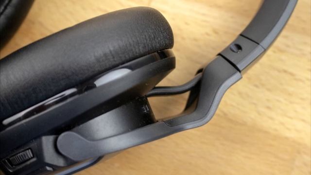 ROCCAT Khan AIMO Gaming-Headset Review inklusive Soundcheck / Mikrofontest смотреть онлайн