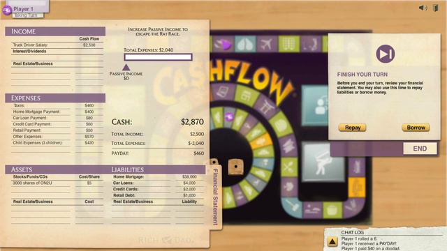 CASHFLOW HOW TO PLAY??? 9082594947 смотреть онлайн