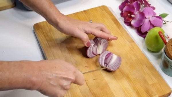 "A Culinary Journey: The Best Cauliflower Soup Recipe!"