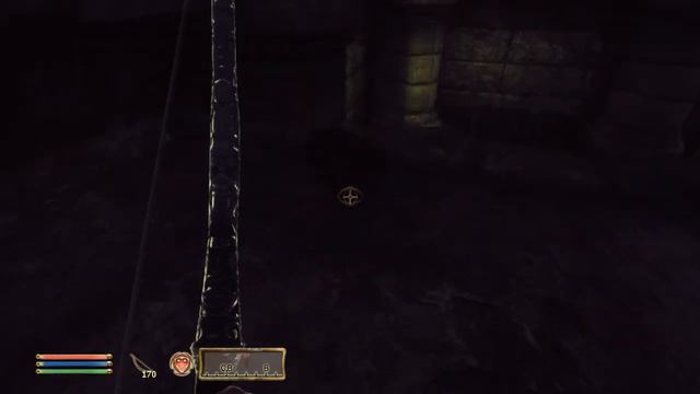 Non-Silence Stream - The Elder Scrolls IV: Oblivion [RUS] #2 БОЙЦЫ - НА АРЕНУ! смотреть онлайн