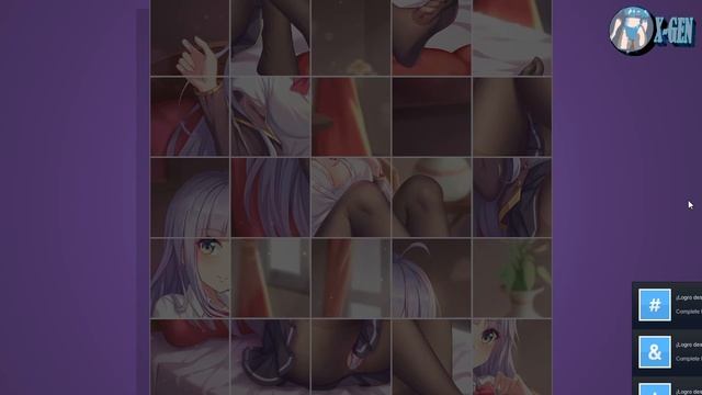 HENTAI Girls Hime (Full) смотреть онлайн