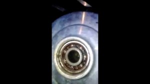 ✅ЗАМЕНА САЛЬНИКОВ И СМАЗКА ПОДШИПНИКОВ НА МОПЕДЕ АЛЬФА (SABUR)