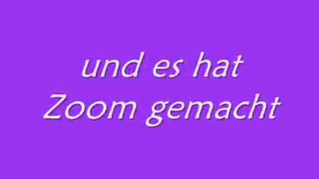 Klaus Lage Band - 1000 Mal Berührt [Lyrics] смотреть онлайн