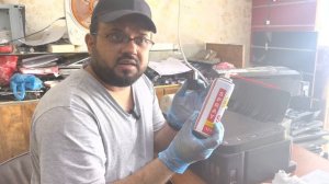 How to Fix E15cb Error in Canon Pixma G3415, G3411 Printers?