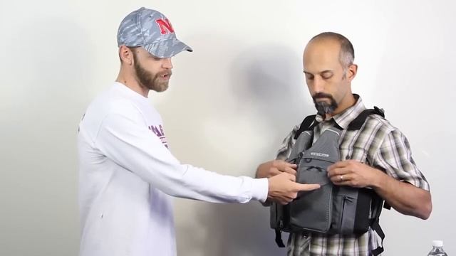 Astral Designs Ronny Fisher Life Jacket - PFD - Product Spotlight смотреть онлайн