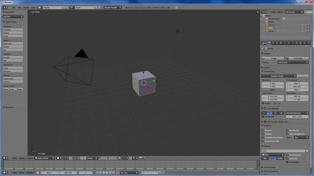Custom Game Object Classes смотреть онлайн