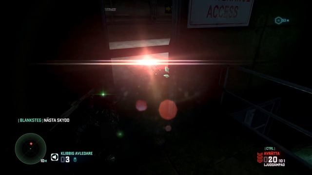 Splinter Cell: Blacklist - Tacticool Christmas in Chicago [Realistic Difficulty] смотреть онлайн