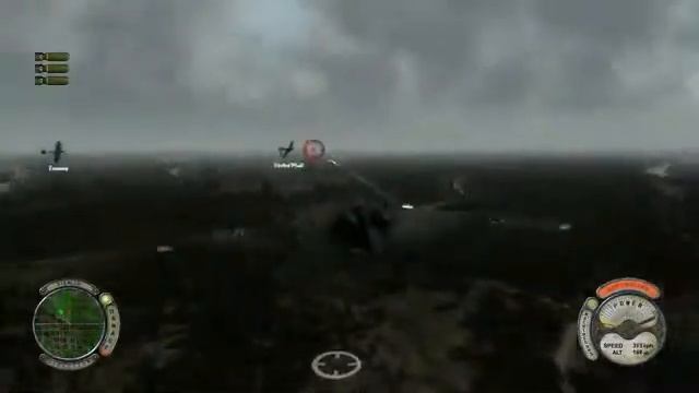 Air Conflicts: Secret Wars - Part 47, Escaping Generals смотреть онлайн