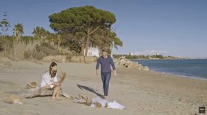 Девочка моя. Эмин.