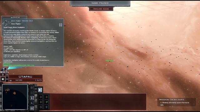 Empire at War Remake Mod - Helpful Tips and Strange Mechanics смотреть онлайн