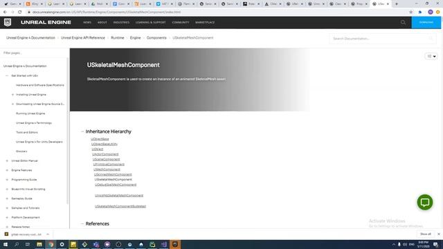 Открытое занятие курса "Game Developer. Pro Level" Лекция #1 смотреть онлайн
