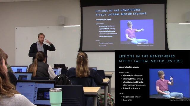 PT631 | Lecture 13 (without review) смотреть онлайн