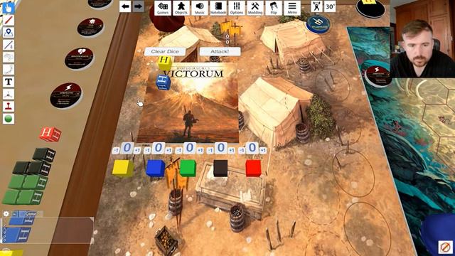 Hoplomachus Victorum Pt 1 смотреть онлайн