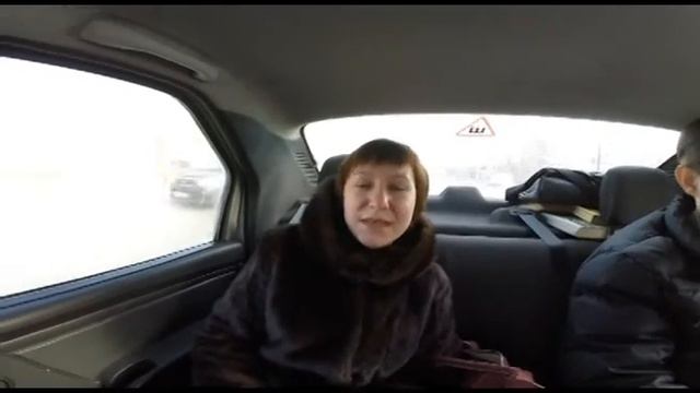 Караоке такси (25.02.16) смотреть онлайн