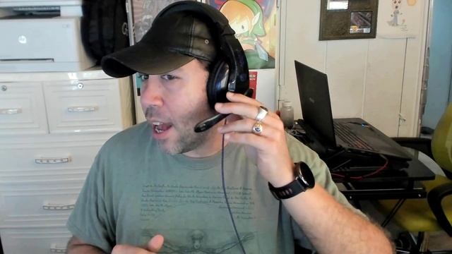 Anivia A9 PC PS4 Xbox One Gaming Headset Video Review смотреть онлайн