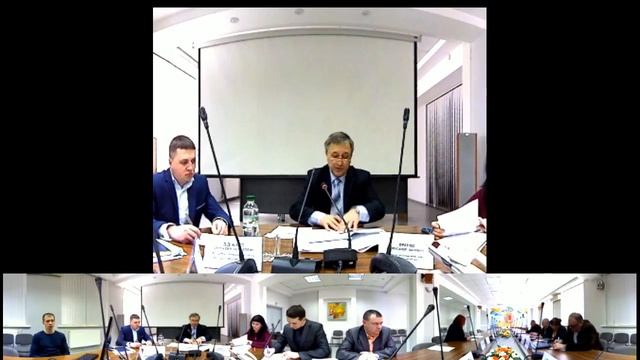 26.51.4 Прилади для вимірювання електричних величин і йонізівного випромінювання (з-ка 04.02.2016) смотреть онлайн
