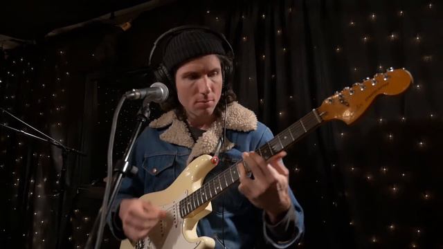 Hanni El Khatib - Melt Me (Live on KEXP) смотреть онлайн